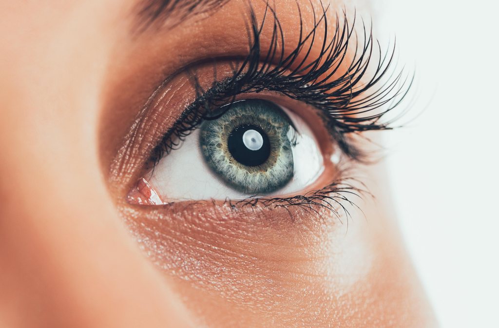 Getting Longer And More Volumized Eyelashes With Lumigan Eye&nbsp;Drops